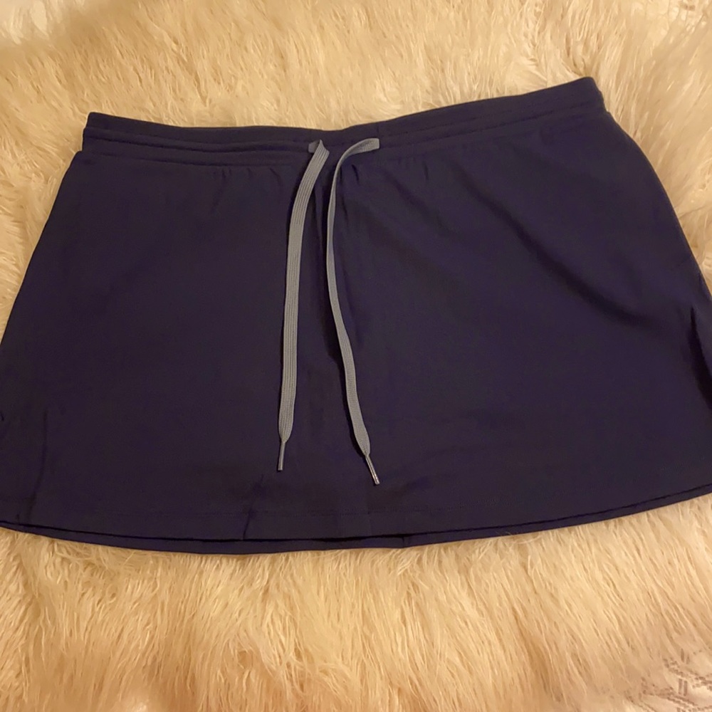 Outdoor Voices doubles skort / skirt